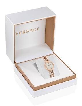 Reloj Versace Greca Goddess para mujer VE7A00223