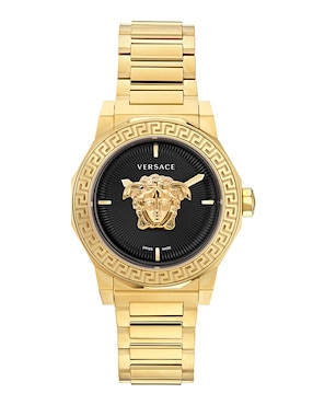 Reloj Versace Medusa Deco Para Mujer VE7B00623