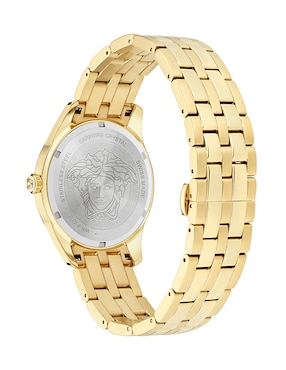 Reloj Versace Greca Time Gmt para hombre VE7C00723