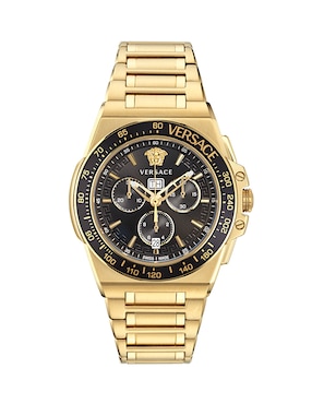 Reloj Versace Greca Extreme Chrono para hombre VE7H00623