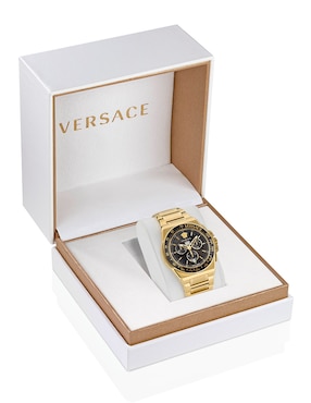 Reloj Versace Greca Extreme Chrono para hombre VE7H00623