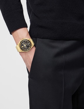 Reloj Versace Greca Extreme Chrono para hombre VE7H00623