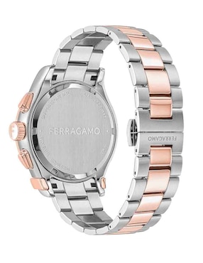 Reloj Salvatore Ferragamo 1927 Chrono Lady para mujer SFKW00423