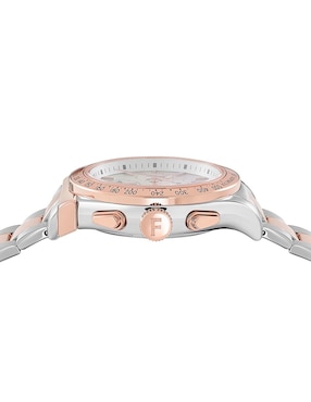 Reloj Salvatore Ferragamo 1927 Chrono Lady para mujer SFKW00423