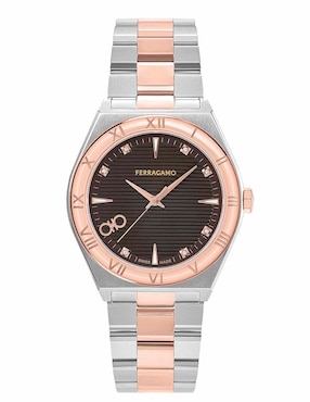 Reloj Salvatore Ferragamo Vega Upper East Gent para hombre SFKV00423