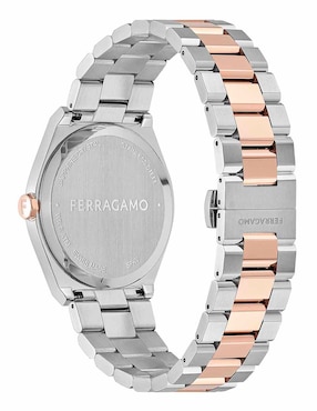 Reloj Salvatore Ferragamo Vega Upper East Gent para hombre SFKV00423
