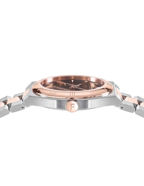 Reloj Salvatore Ferragamo Vega Upper East Gent para hombre SFKV00423