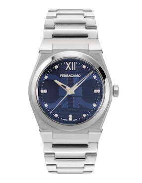 Reloj Salvatore Ferragamo Vega Holiday Capsule para hombre SFYF01023