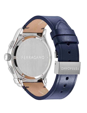 Reloj Salvatore Ferragamo 1927 Chrono para hombre SFKZ00223