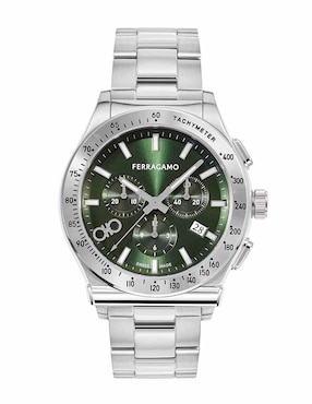 Reloj Salvatore Ferragamo 1927 Chrono para hombre SFKZ00423