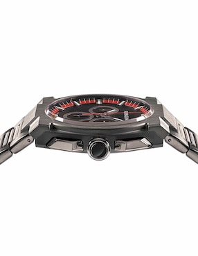 Reloj Salvatore Ferragamo Edge Chrono para hombre SFK200423