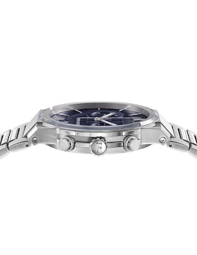 Reloj Salvatore Ferragamo Sapphire Chrono para hombre SFME01123