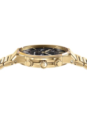 Reloj Salvatore Ferragamo Sapphire Chrono para hombre SFME01323