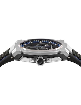 Reloj Salvatore Ferragamo Edge Chrono para hombre SFK200123