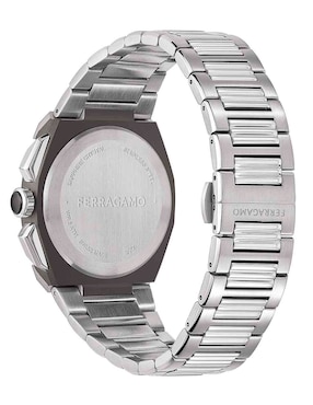 Reloj Salvatore Ferragamo Edge Chrono para hombre SFK200223
