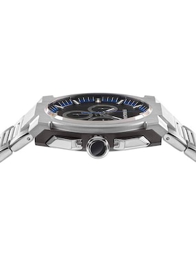 Reloj Salvatore Ferragamo Edge Chrono para hombre SFK200223