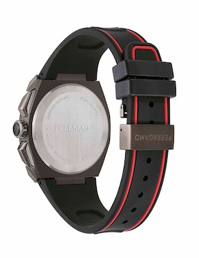 Reloj Salvatore Ferragamo Edge Chrono para hombre SFK200323