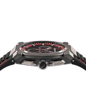 Reloj Salvatore Ferragamo Edge Chrono para hombre SFK200323