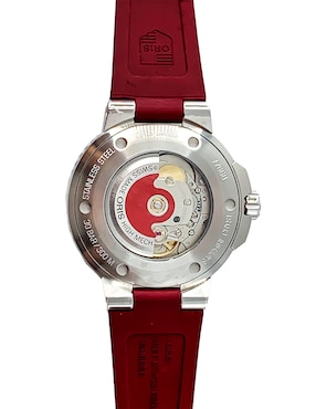 Reloj Oris Aquis Date Diamonds unisex 73377664998-0742268FC