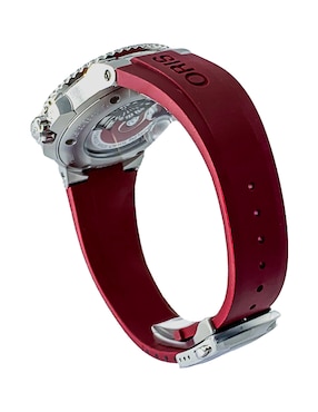 Reloj Oris Aquis Date Diamonds unisex 73377664998-0742268FC