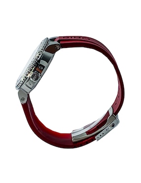 Reloj Oris Aquis Date Diamonds unisex 73377664998-0742268FC