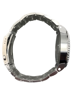 Reloj Oris Aquis date diamonds unisex 733776649980782205PEB