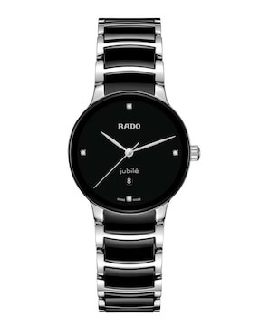 Reloj Rado Centrix Diamonds para mujer R30026712