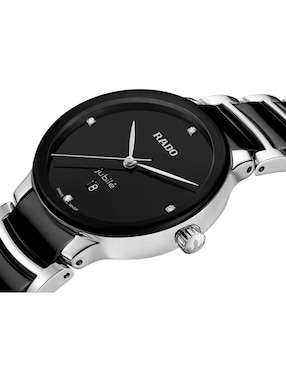Reloj Rado Centrix Diamonds para mujer R30026712