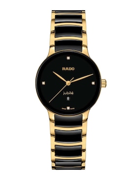 Reloj Rado Centrix Para Mujer R30025712