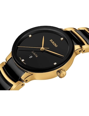 Reloj Rado Centrix Diamonds para mujer R30025712