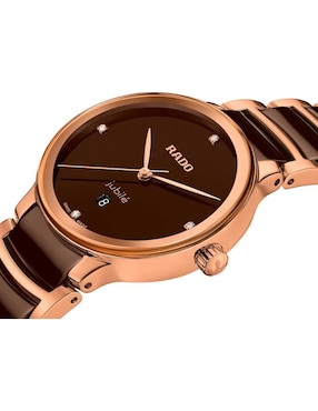 Reloj Rado Centrix Diamonds para mujer R30024712