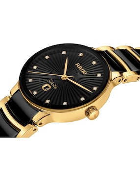 Reloj Rado Centrix Diamonds para mujer R30025742