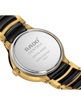 Reloj Rado Centrix Diamonds para mujer R30025742