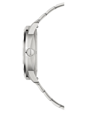 Reloj Mido Commander Ii para mujer M0212071103100