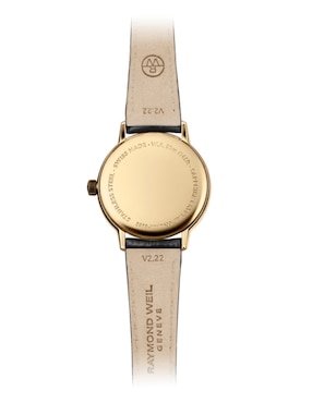 Reloj Raymond Weil TOCCATA para mujer R5985PC00539