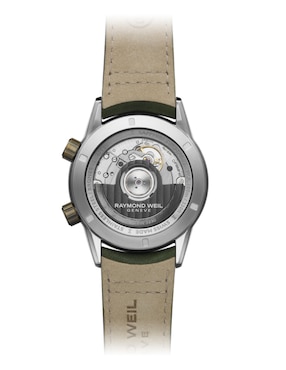 Reloj Raymond Weil Freelancer para hombre R2765SBC52001