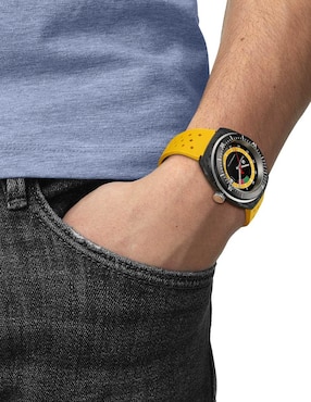 Reloj Tissot Sideral unisex T1454079705700