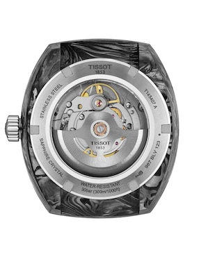 Reloj Tissot Sideral unisex T1454079705700