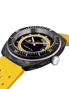 Reloj Tissot Sideral unisex T1454079705700