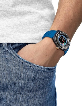 Reloj Tissot Sideral unisex T1454079705701
