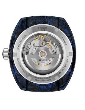 Reloj Tissot Sideral unisex T1454079705701
