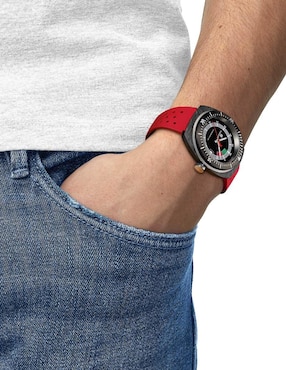 Reloj Tissot Sideral unisex T1454079705702