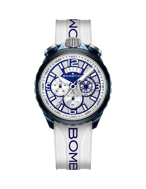 Reloj Bomberg Bolt-68 Racing para hombre BS4564.5