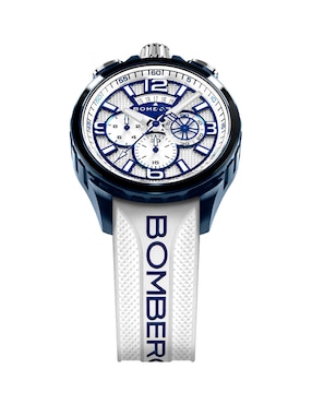Reloj Bomberg Bolt-68 Racing para hombre BS4564.5
