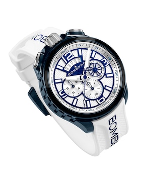 Reloj Bomberg Bolt-68 Racing para hombre BS4564.5