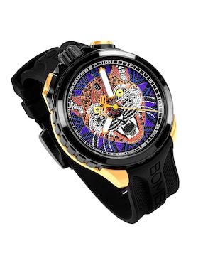 Reloj Bomberg Bolt-68 Heritage para hombre BS4574.1