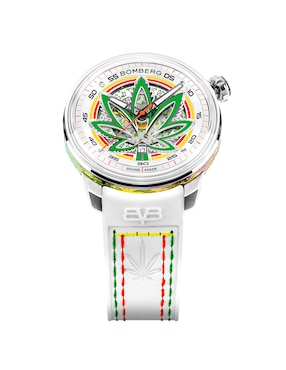 Reloj Bomberg BB-01 unisex CT4330.4