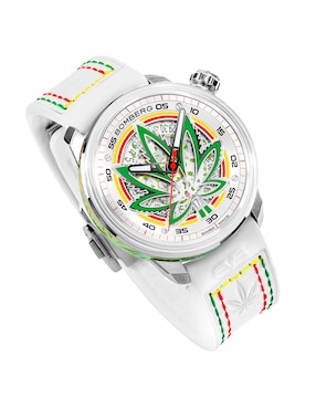 Reloj Bomberg BB-01 unisex CT4330.4