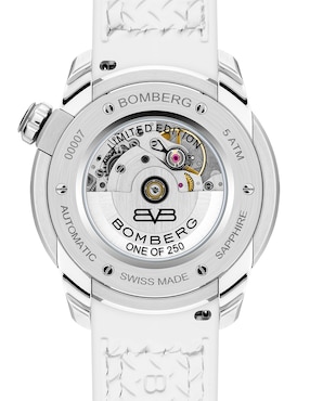Reloj Bomberg BB-01 unisex CT4330.4
