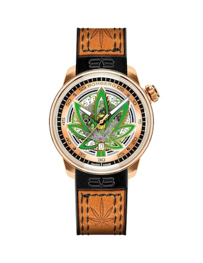 Reloj Bomberg BB-01 Automático Unisex Ct4330.3